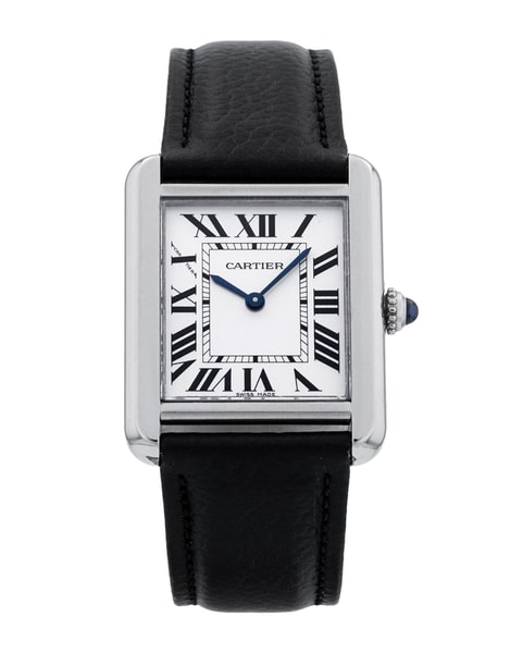 Cartier Tank Solo W5200005